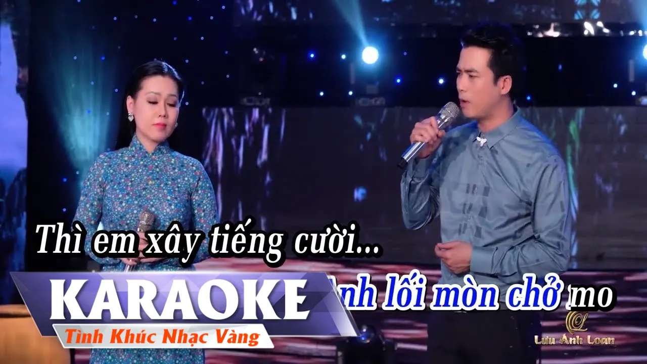 Người Phu Kéo Mo Cau