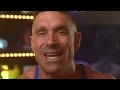 He Collapsed At the Olympia