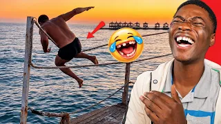 Essaye De Pas Rire 😂🚫 Top 100 des vidéos les plus drôles d’internet part 4