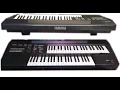 Download Lagu YAMAHA Electone ME - 10 (sound and styles demonstration) HiQ sound