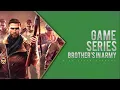 Download Lagu Chapter 1 Brother's in Army 2018