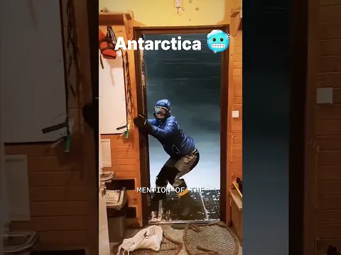 What Did Scientists Actually Find Under Antarctica? #shorts #space #physics
