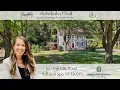Colonial Farmhouse in Ballston Spa 161 Hop City Road Burnt Hills School District