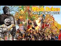 Download Lagu Mbah Dukun - Voc. Eliza | Singa Depok Putra Pai Muda 2023 | Cilet - Kandanghaur