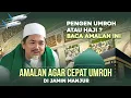 Download Lagu Amalan Agar cepat ke Mekkah Madinah, 100% Manjur - Ceramah Khr Kholil As'ad