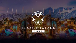 Tomorrowland 2023 Warm Up Mix  Tomorrowland 2023 Warm Up Mix