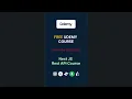 Free Udemy Course