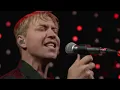 The Drums - Obvious (Live on KEXP)