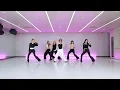 NMIXX “Birthday Wish” Stage Practice