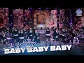 Download Lagu JKT48 - Baby Baby Baby | ROAD TO KILAU RAYA \