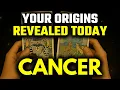 Download Lagu CANCER 😱 YOU'RE NOT FROM THIS WORLD AND SOMETHING SUPERNATURAL IS ABOUT TO HAPPEN TO YOU