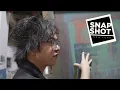 Snapshot New York Artist sTo Len highlights environmental issues