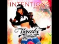 Erphaan Alves - Intentions (Threeks RoadMix) Soca 2016