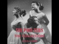 Download Lagu The Poni-Tails - 06 - I'll Be Seeing You