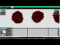 Testing my Game Engine with a Space Invaders ripoff timelapse
