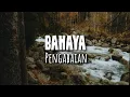 Lagu Bahaya Pengabaian - Renungan dan Doa Malam 11 Desember 2025