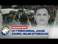 Download Lagu BREAKING NEWS - Setelah 7 Hari Pencarian, J454D Jurnalis Metro TV Sahril Helmi Ditemukan