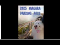 2025 Niagara Falls Parking Pass