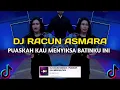 Lagu DJ PUASKAH KAU MENYIKSA BATINKU INI | DJ RACUN ASMARA VIRAL TIKTOK 2024 !