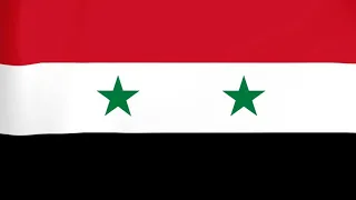 النشيد الوطني للجمهورية العربية المتحدة وجمهورية مصر العربية من ١٩٦٠ الى ١٩٧٩ بجودة عالية 