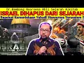 Dr.Bambang Noorsena - ISRAEL DIHAPUS DARI SEJARAH! Repolusi Kemerdekaan Yahudi, Kehancuran Yerusalem