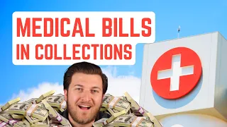 How to Negotiate Medical Bills in Collections