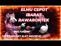 Lagu [PIKASEURIEUN] CEPOT DIPAPAGAHAN IJAB KABUL, SEMAR AMBEK NINGALI ANAKNA DISIKSA - BODORAN GOLEK