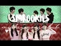 Download Lagu [1080p HD] SMROOKIES 'MICKEY MOUSE CLUB' INTRO