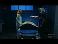 Teddy Is Not Ok Hallucinating Different Scenarios - Grey s Anatomy Season 17
