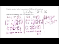 Solving System of Differential equations with initial condition