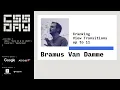 Cranking View Transitions up to 11 - Bramus Van Damme