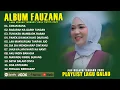 Lagu Fauzana - CIINAN BANA | Malu Malu, Malu Denai Tamalu (Lirik) LAGU MINANG VIRAL TIKTOK