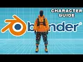 How to Make 3D Characters Without Modeling in 2025 FREE EASY