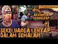 Download Lagu SEKELUARGA LENYAP DALAM SEMALAM TERUNGKAP SETELAH 4 TAHUN #Yukkitabahas