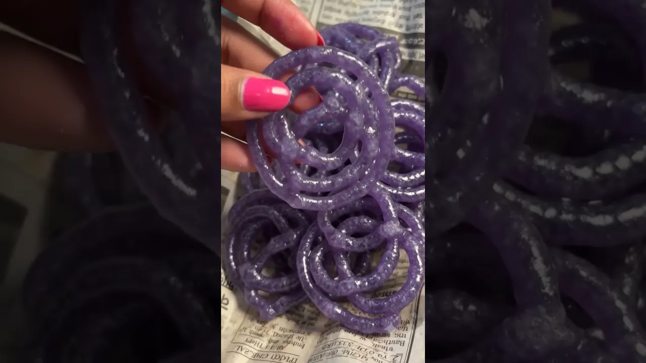 jalebi π