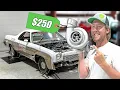 Download Lagu Maxing Out The World’s Cheapest Turbo!