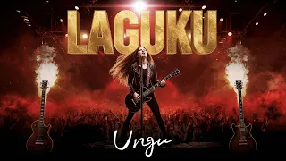 laguku ungu versi slow rock bikin merinding cover by rock line cover