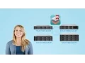 Qnap TVS-EC1280U-SAS-RP-16G-R2 youtube video