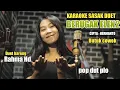 Download Lagu karaoke sasak virall duet yuk BERUGAK ELEN2  duet bareng @Slera-studio