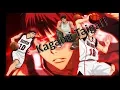 Download Lagu Kuroko No Basket OST  - Kagami Taiga Extended