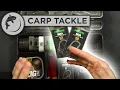 Tackle Box Essentials For Carp Fishing what is in my box