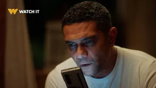 اتنين غيرنا   حسن قرر يسيب نور      دندنها