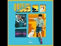 Don′t be shy (Feat. Sik-K)