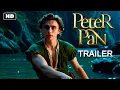 Download Lagu Peter Pan – Teaser Trailer | Live Action (2026)