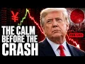 The Yen Rescue Is Failing and U S Markets Could Pay the Price
