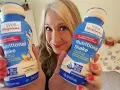 Walgreens Nutritional Shake Review Vanilla Flavor Compare To Ensure