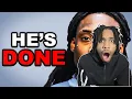 Adin Ross Crashout Friend Gets Arrested Izi Prime