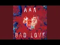 Download Lagu BAD LOVE -ドラマver.-
