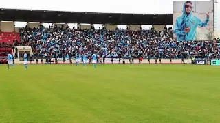حط الديه على الديه دندنها