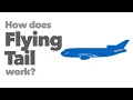How does flying tail work